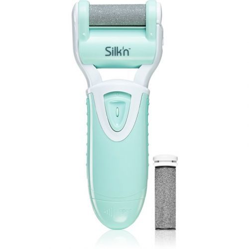 Silk'n MicroPedi Wet & Dry Slitter Hard Skin