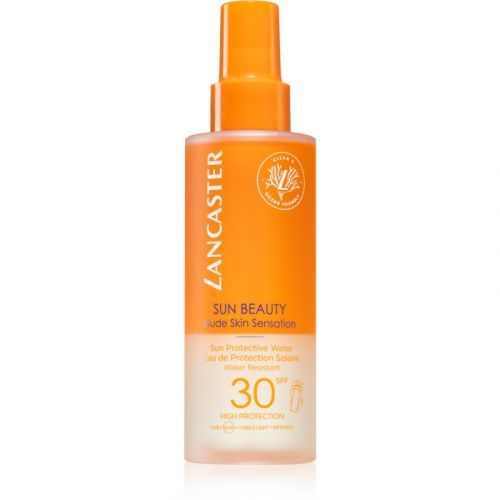 Lancaster Sun Beauty Sun Protective Water Protective Sunscreen Spray SPF 30 150 ml