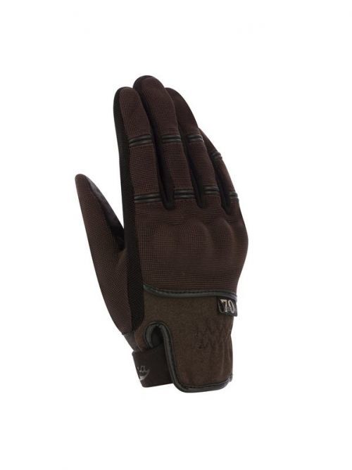 Segura Gloves Maverick Black Brown T8