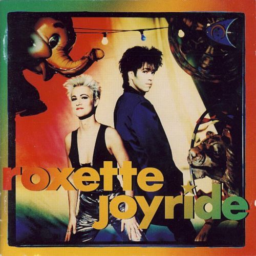 Roxette Joyride (30th Anniversary Edition) (LP)