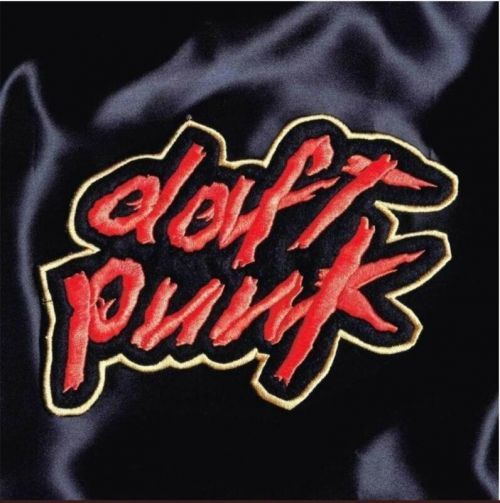 Daft Punk Homework (2 LP) Reissue