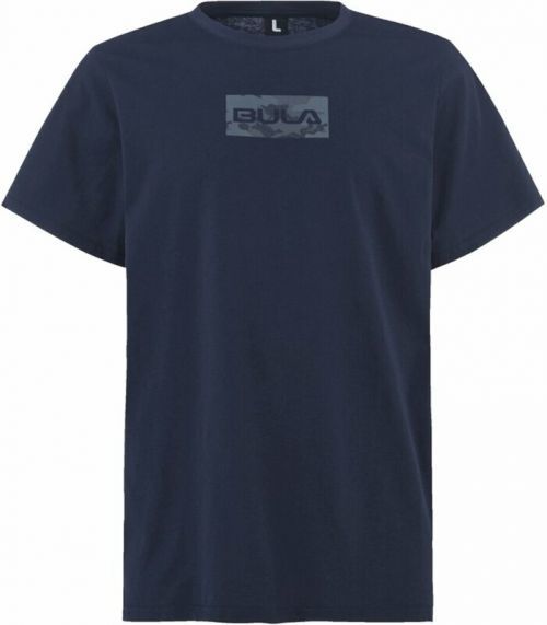 Bula Outdoor Shirt Frame Navy L