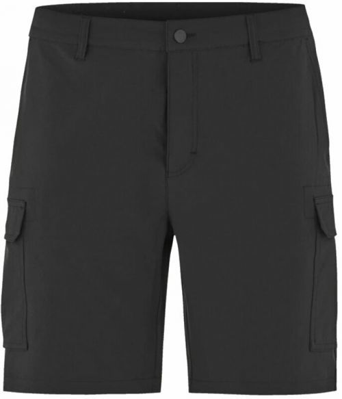 Bula Outdoor Shorts Akaw! Hybrid Shorts Black M