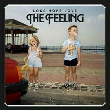 The Feeling Loss. Hope. Love. (LP)