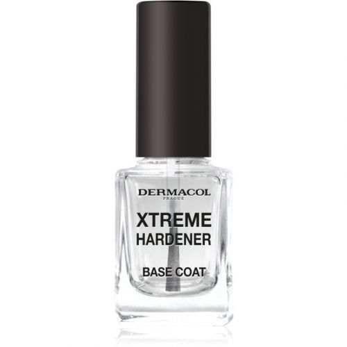 Dermacol Xtreme Hardener Hardener Nail Polish 11 ml