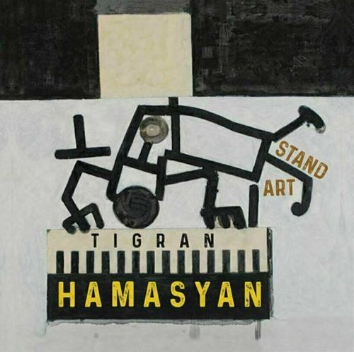 Tigran Hamasyan Stand Art (LP)