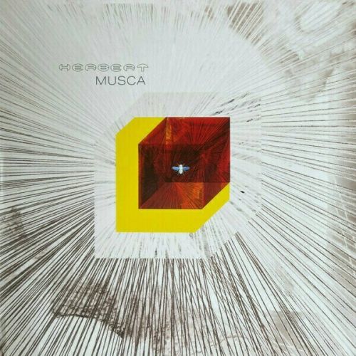 Herbert Musca (LP)