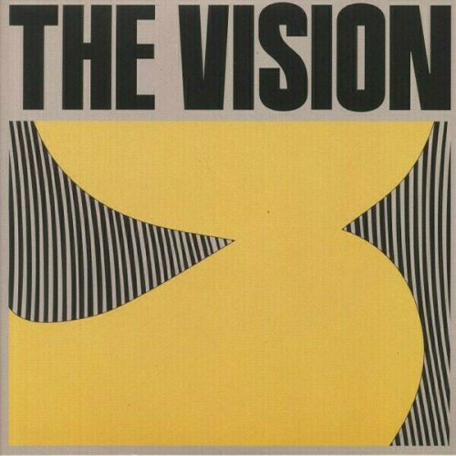 The Vision The Vision (LP)