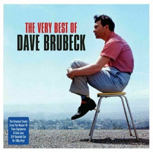 Dave Brubeck Very Best Of (2 LP) 180 g