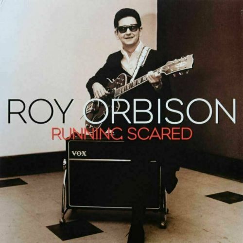 Roy Orbison Running Scared (2 LP)