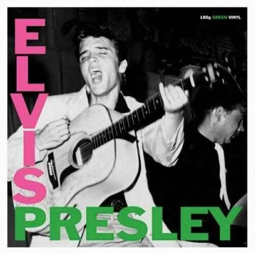 Elvis Presley Elvis Presley (LP) 180 g