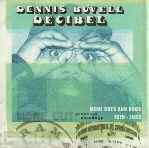 Dennis Bovell Decibel (2 LP)