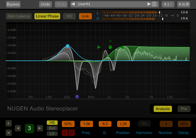 Nugen Audio Stereoplacer (Digital product)