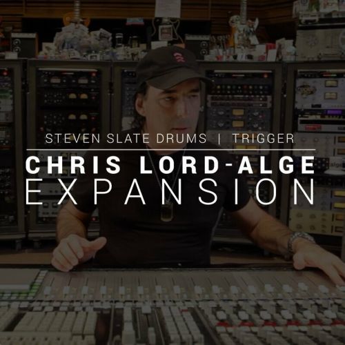 Steven Slate Trigger 2 CLA (Expansion) (Digital product)