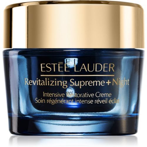 Estée Lauder Revitalizing Supreme+ Night Intensive Restorative Creme Intensive Reneving Night Cream 50 ml