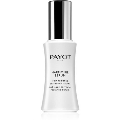 Payot Harmony  Serum Lightening Corrective Serum Against Pigment Spots with Vitamine C 30 ml
