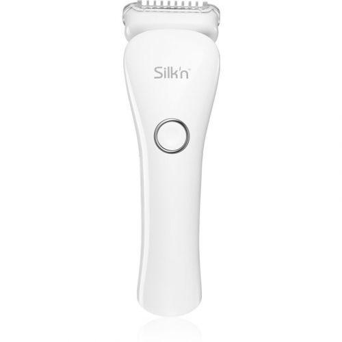 Silk'n LadyShave Wet & Dry Lasy Shaver for Body