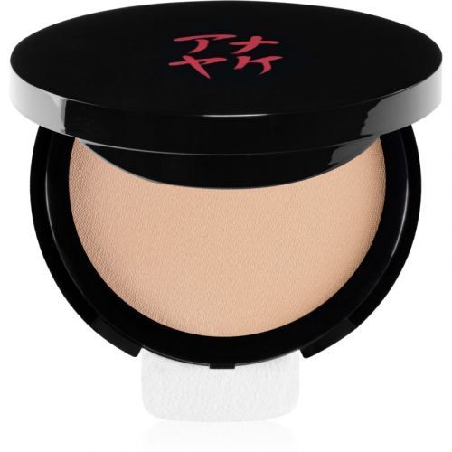 Annayake Silky Compact Foundation Compact Cream Foundation Shade 30 9 g