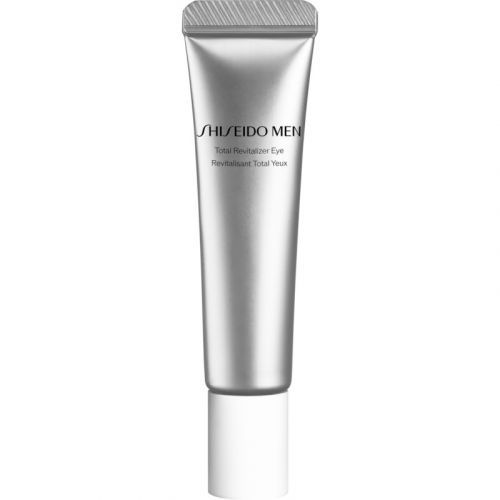 Shiseido Men Total Revitalizer Eye Light Eye Cream for Men 15 ml