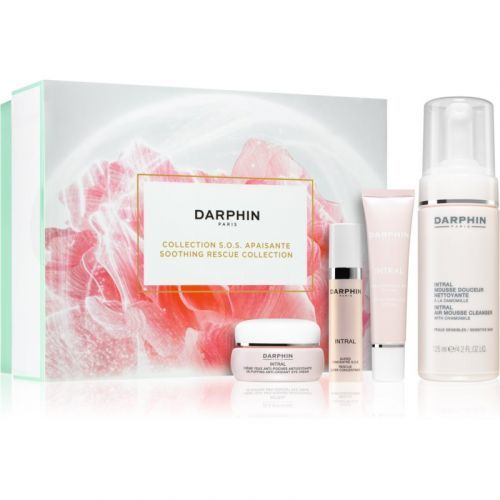 Darphin Soothing Rescue Collection Gift Set (for Sensitive Skin)