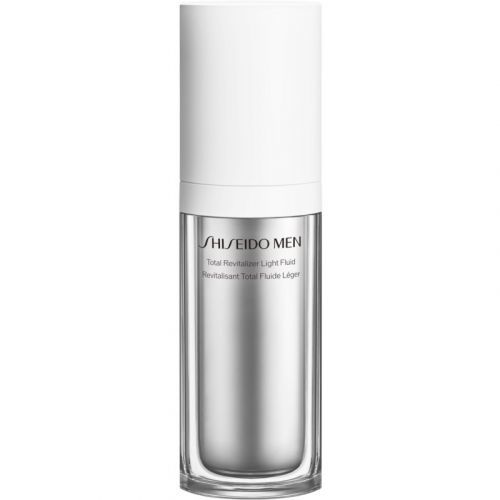 Shiseido Men Total Revitalizer Fluid for Men 70 ml