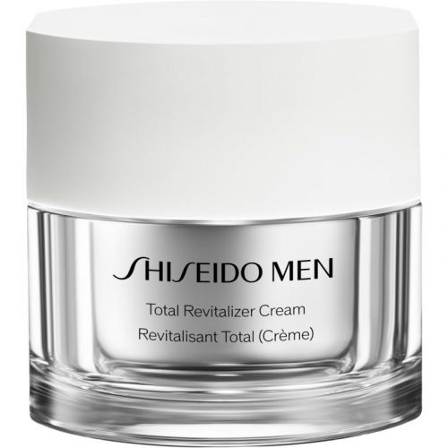 Shiseido Men Total Revitalizer Cream Day Cream for Men 50 ml