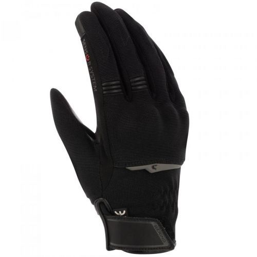 Bering Gloves Lady Fletcher Evo Black T5