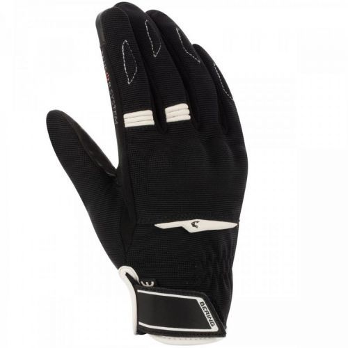 Bering Gloves Lady Fletcher Evo Black White T5
