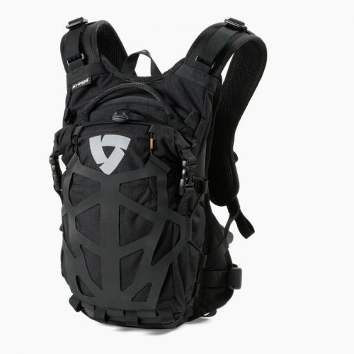 REV'IT! Backpack Arid 9L H2O Black Uni