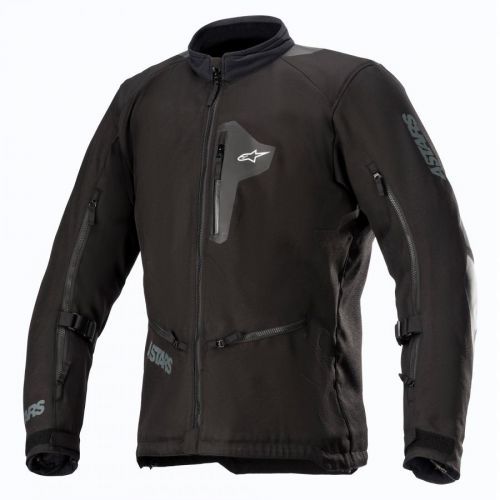 Alpinestars Venture XT Jacket Black Black S