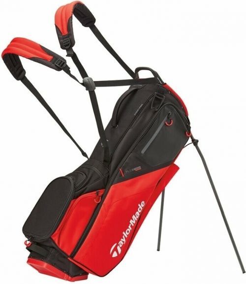 TaylorMade Flextech Waterproof Golf Bag