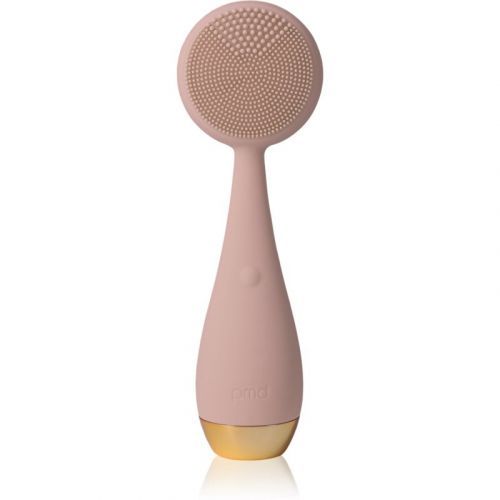 PMD Beauty Clean Gold Sonic Skin Cleansing Brush Rose with Gold