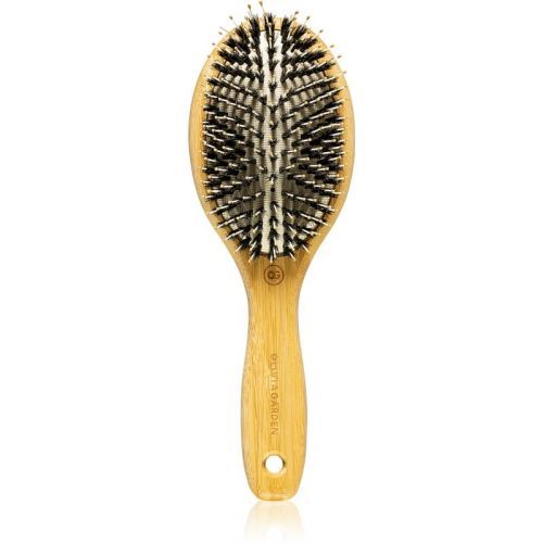 Olivia Garden Bamboo Touch Hair Brush M