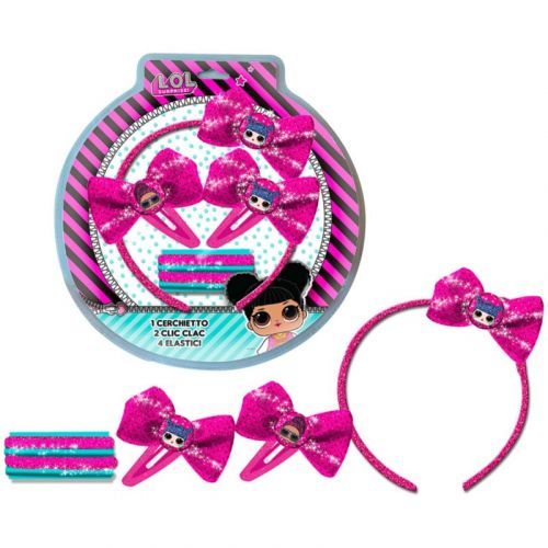 L.O.L. Surprise Hair accessories Gift set Gift Set (for Kids)