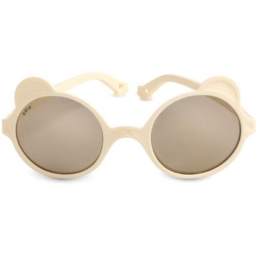 KiETLA Ours'on 12-24 months Sunglasses for Kids Cream 1 pc