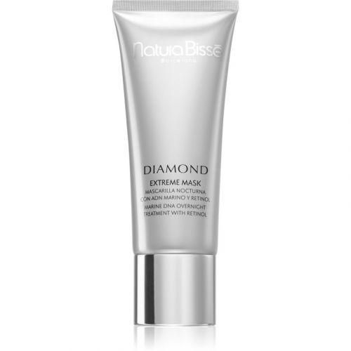 Natura Bissé Diamond Extreme Revitalizing Face Mask with Retinol 75 ml