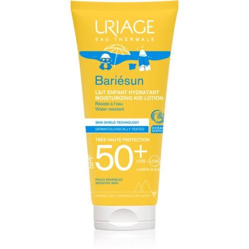Uriage Bariésun Baby Protective Cream SPF 50+ 100 ml