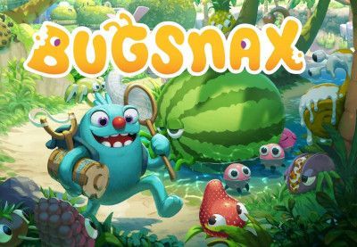 Bugsnax Steam Altergift