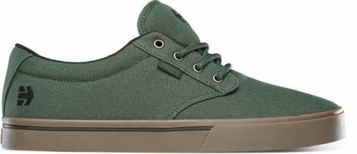 Etnies - Jameson 2 Eco Green/Black - Skate Shoes