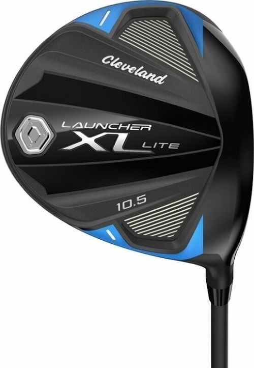 Cleveland Launcher XL Lite Golf Club - Driver Right Handed 12° Lady