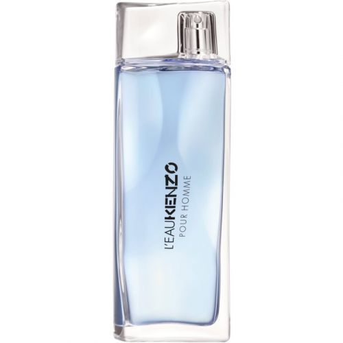 Kenzo L'Eau Kenzo Pour Homme Eau de Toilette for Men 100 ml