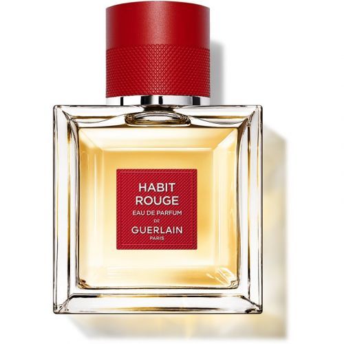 GUERLAIN Habit Rouge Eau de Parfum for Men 50 ml