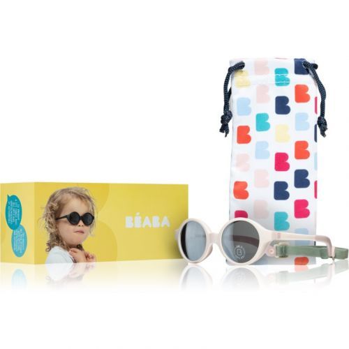 Beaba Sunglasses 9-24 months Sunglasses for Kids Chalk Pink 1 pc
