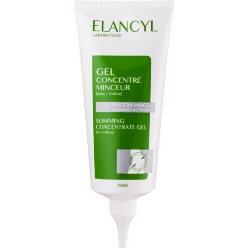 Elancyl Slim Design Slimming Gel Concentrate 200 ml