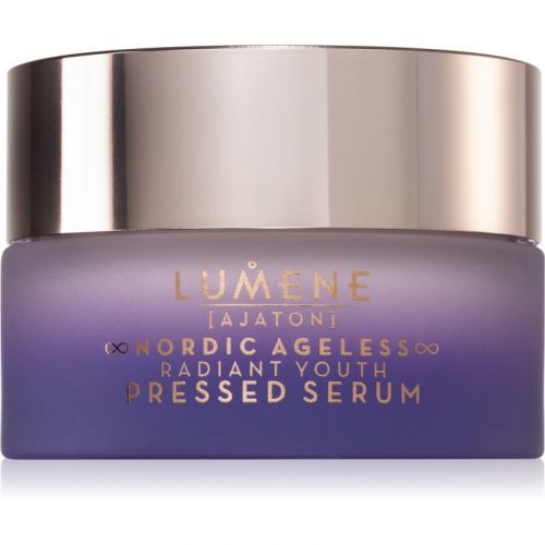 Lumene Nordic Ageless Cream Serum for Youthful Look 50 ml