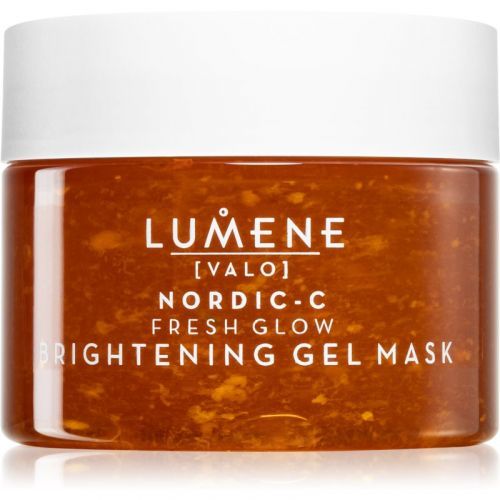 Lumene Valo Nordic-C Radiance Mask 150 ml