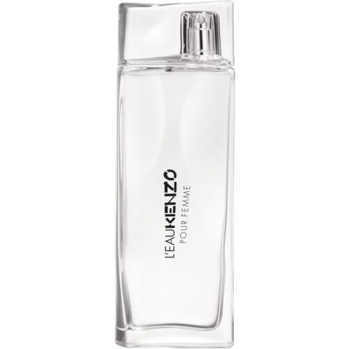 Kenzo L'Eau Kenzo Pour Femme Eau de Toilette for Women 100 ml