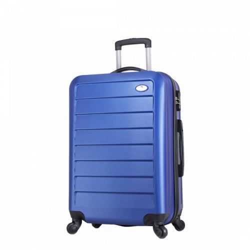 Blue Medium Ruby Suitcase
