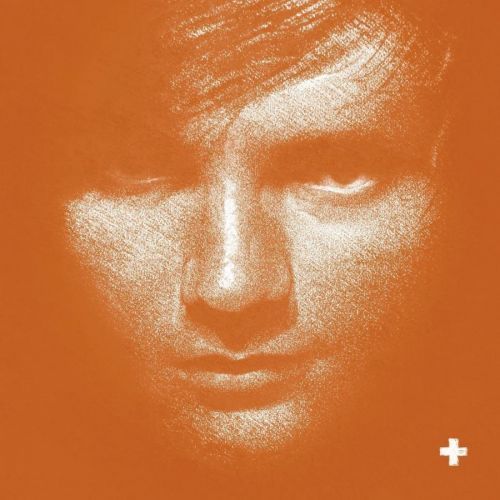 Ed Sheeran + (Vinyl LP)