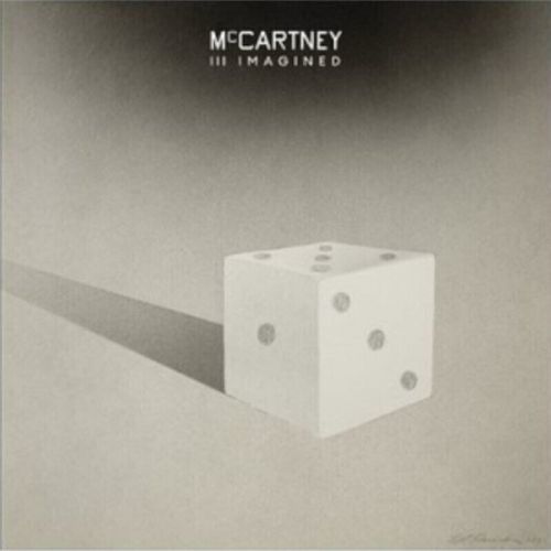 Paul McCartney McCartney III Imagined (2 LP)